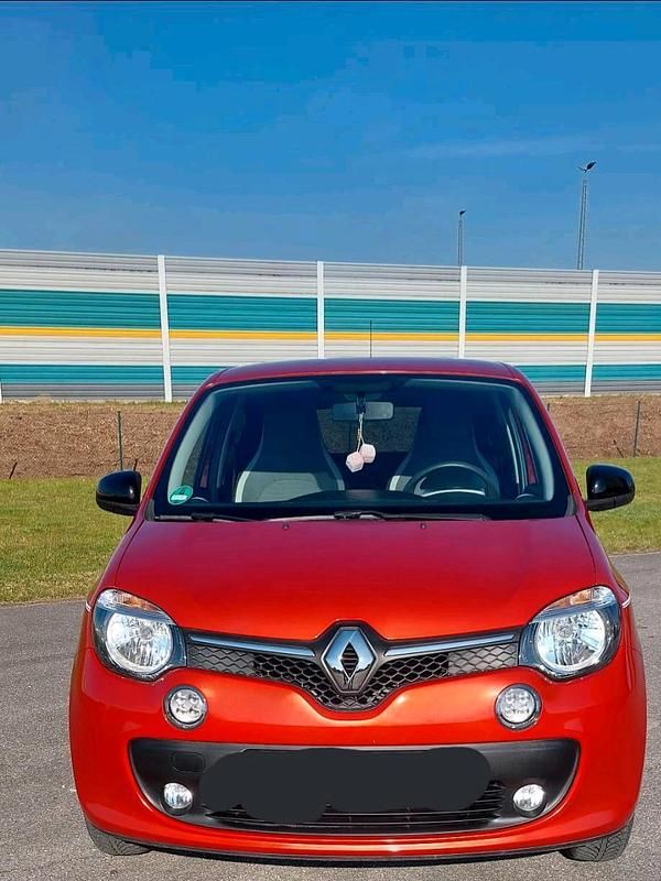 Gebraucht Renault Twingo 90 PS (66 kW) 2018 Kleinwagen