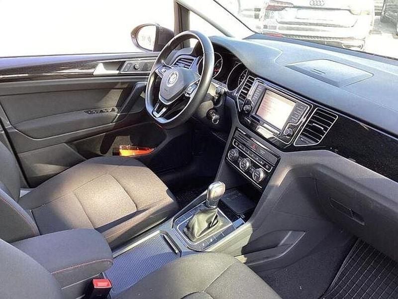 Second-hand VW Golf VII Sound 150 CP (110 kW) 2017 Gri