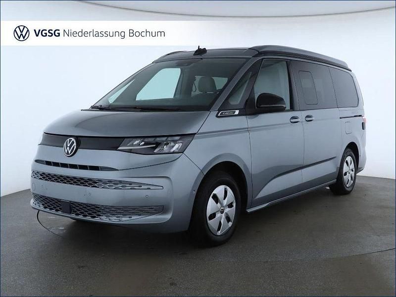 Gebraucht VW California Beach 150 PS (110 kW) 2025 Silber Van
