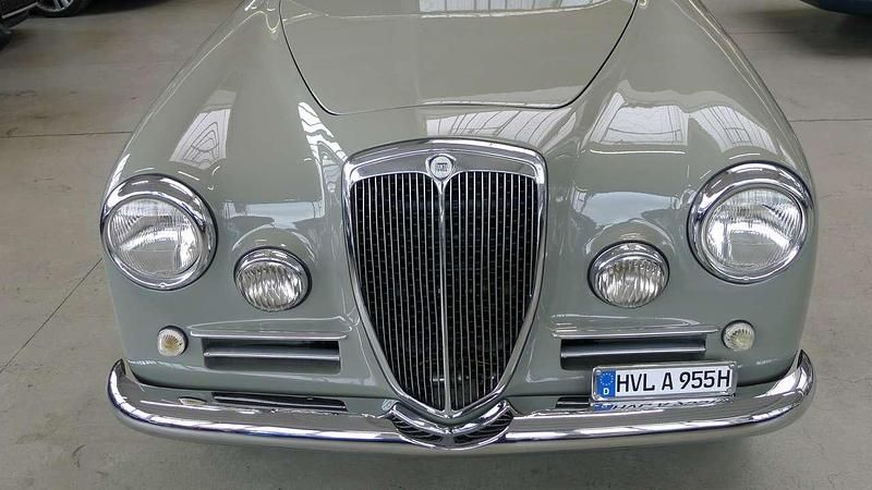 Gebraucht Lancia Aurelia 117 PS (86 kW) 1955 Grigio Coupé