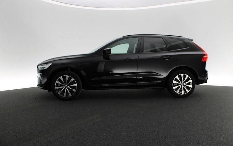 Gebraucht Volvo XC60 Plus 197 PS (144 kW) 2023 Schwarz SUV