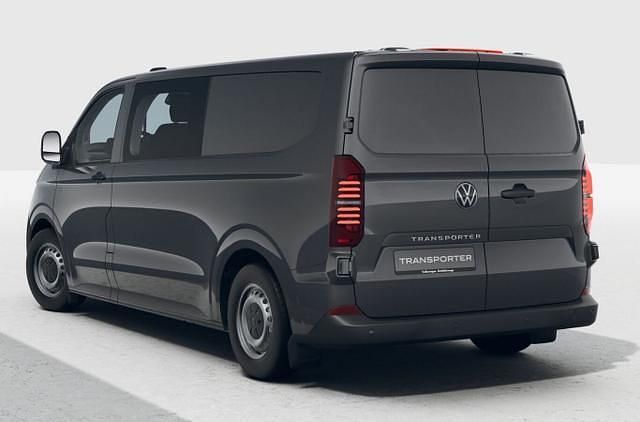 Graphite dust metallic graphite dust metallic Neu 2025 VW T6.1 S Van | 41.089 € (Fairer Preis) - Bild 1/1