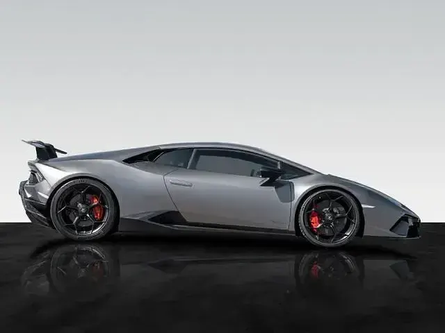 Gebraucht Lamborghini Huracán 900 PS (661 kW) 2018 Grau