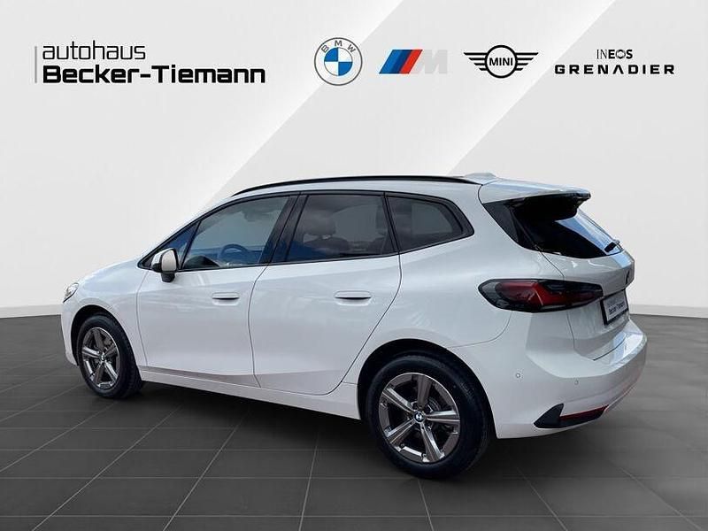 Gebraucht BMW 220 Active Tourer Efficient Dynamics 156 PS (114 kW) 2025 Alpinweiß uni Van / Kleinbus