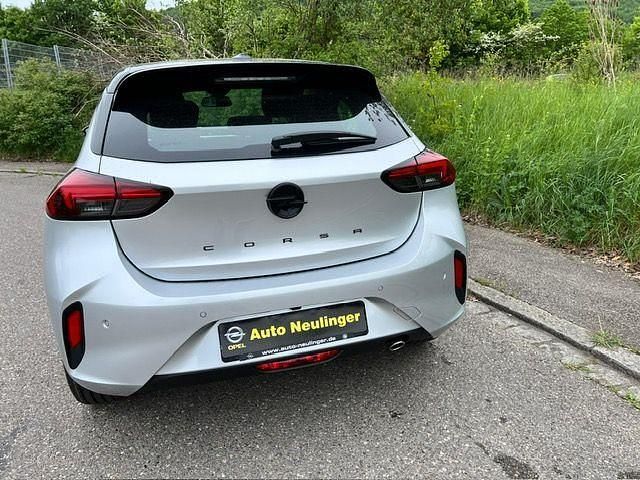 Neu Opel Corsa 101 PS (74 kW) 2025 Limousine