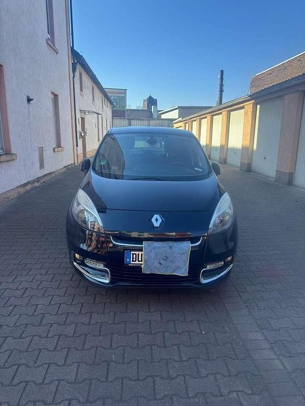 Gebraucht 2012 Renault Scénic III Dynamique Van / Kleinbus | 4.000 € (Fairer Preis) - Bild 1/4