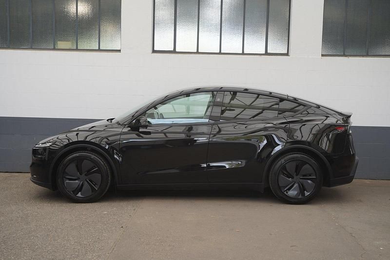 Occasion Tesla Model Y 378 kW (514 ch) 2025 Noir SUV