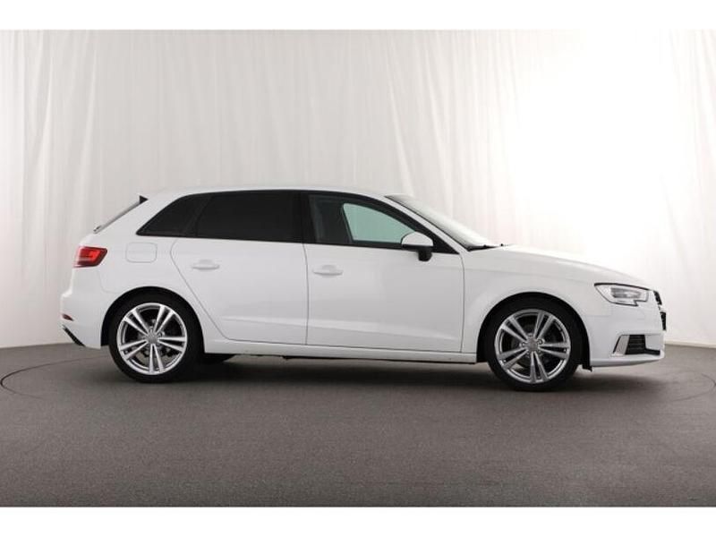 Gebraucht Audi A3 Sport 149 PS (109 kW) 2017 Andere