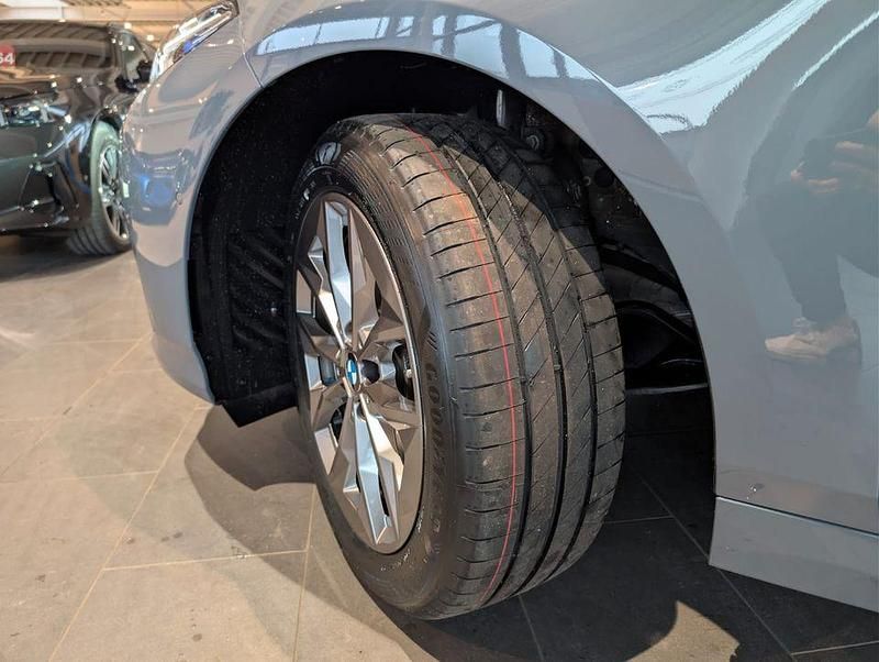 Gebraucht BMW 120 170 PS (125 kW) 2025 Grau Kleinwagen