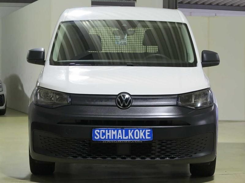 Gebraucht 2021 VW Caddy Van / Kleinbus | 18.950 € (Fairer Preis) - Bild 1/4