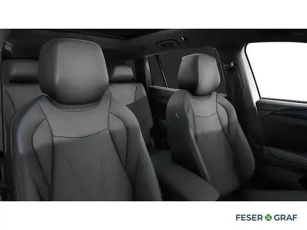 Neu VW Tayron 193 PS (141 kW) 2026 Oryxweiß perlmutteffekt SUV