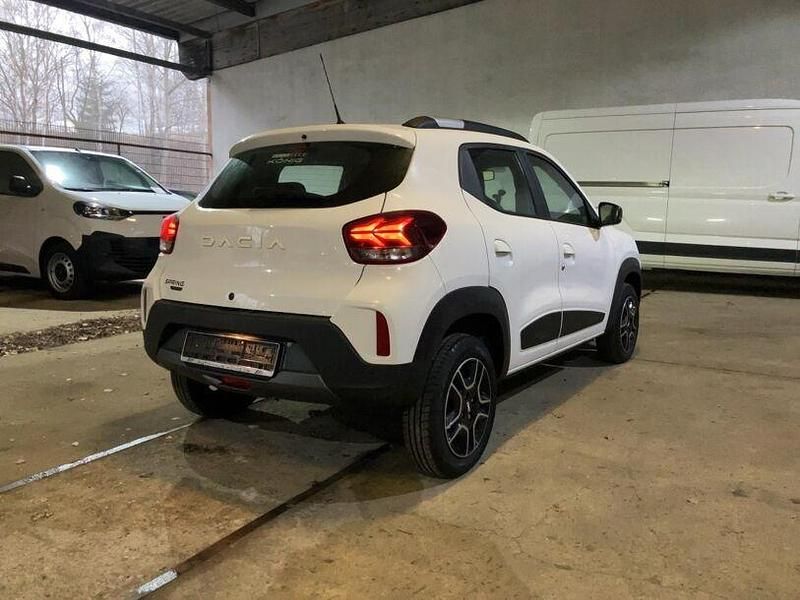 Gebraucht Dacia Spring Essentiel 2023 Other Kleinwagen