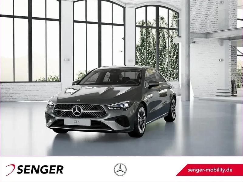 Gebraucht 2024 Mercedes CLA250e Progressive Limousine | 33.980 € (Superpreis) - Bild 1/1