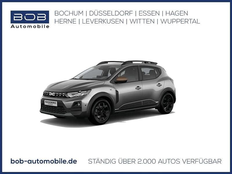 Gebraucht Dacia Sandero Extreme 122 PS (89 kW) 2026 SUV