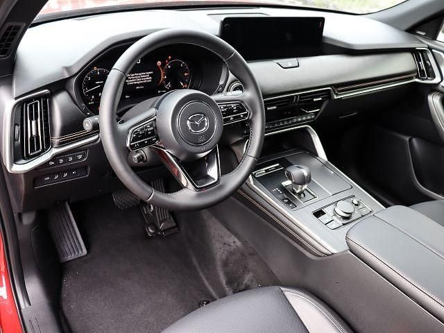 Gebraucht Mazda 3 Homura-Line 254 PS (186 kW) 2025 SUV