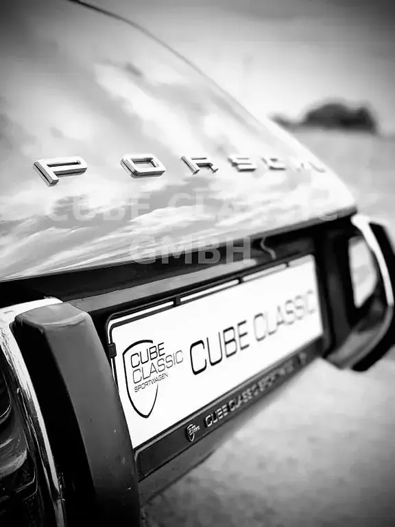 Gebraucht Porsche 911 T 165 PS (121 kW) 1972 Grün Coupé