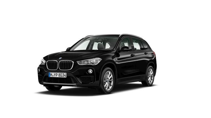 Gebraucht 2018 BMW X1 Advantage SUV | 21.430 € (Etwas zu teuer) - Bild 1/1