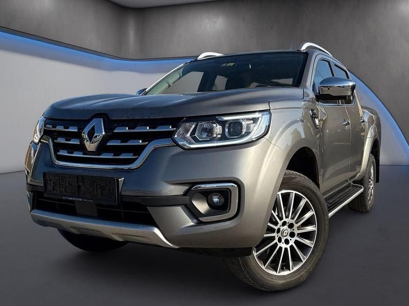 Gebraucht 2021 Renault Alaskan Life Abholung | 22.490 € - Bild 1/4