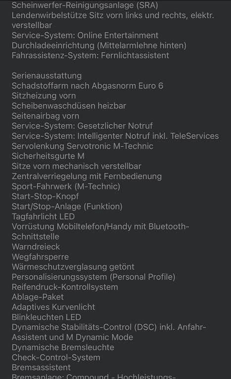 Gebraucht BMW M2 Sport Line 370 PS (272 kW) 2017 Blau Coupé