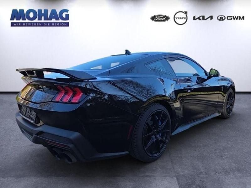 Gebraucht Ford Mustang Dark Horse 454 PS (333 kW) 2025 Schwarz Coupé