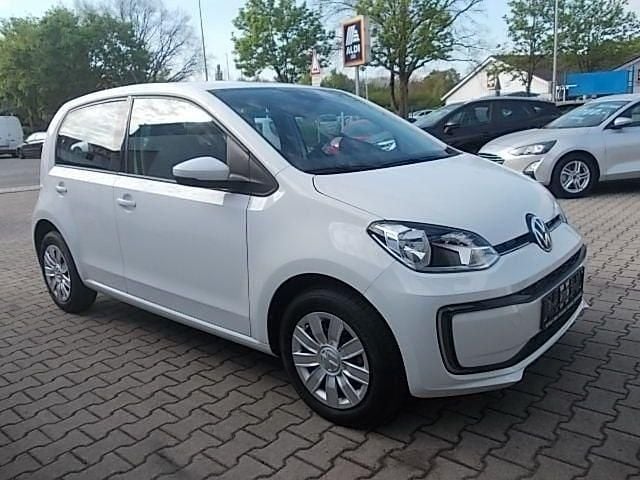 Second-hand VW e-up! 61 kW (83 CP) 2020 Alb Hatchback