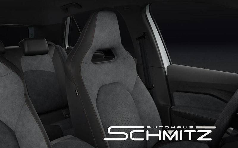 Neu Cupra Born 169 kW (231 PS) 2026 Grau Kleinwagen