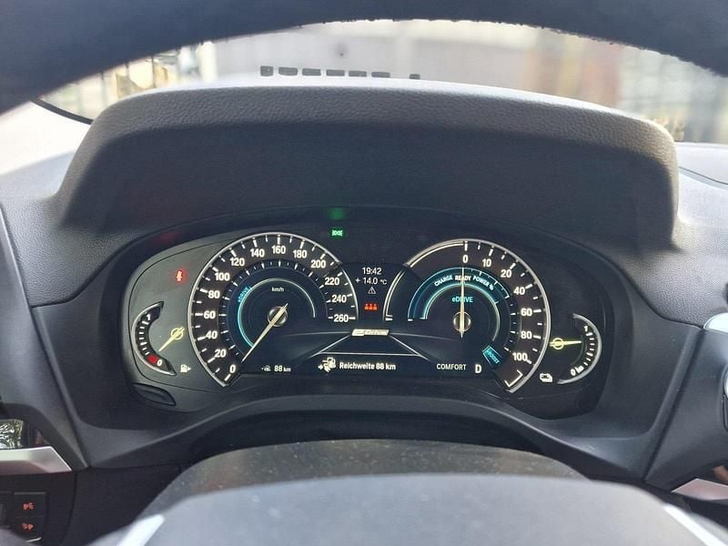 Gebraucht BMW X3 Advantage 292 PS (214 kW) 2021 SUV