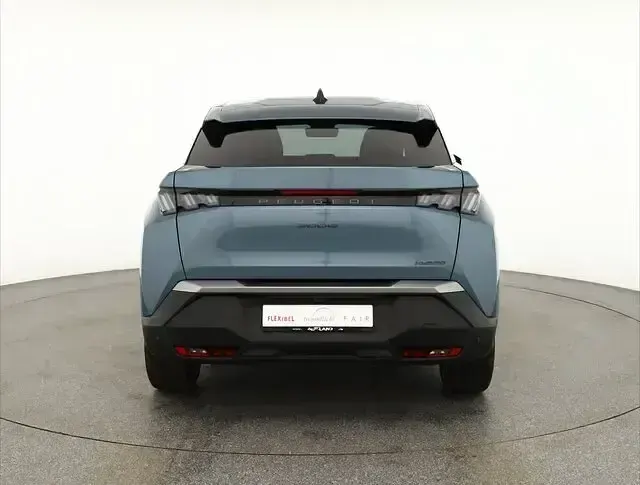 Neu Peugeot 3008 2026 Andere SUV