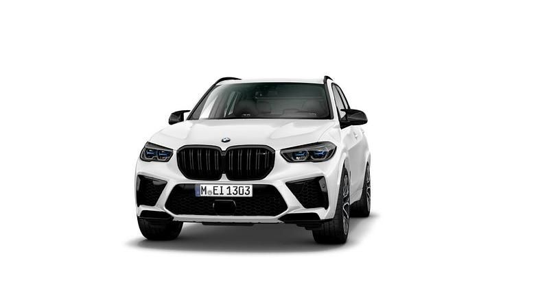 Gebraucht 2025 BMW X5 M Competition Edition SUV | 96.990 € - Bild 1/4