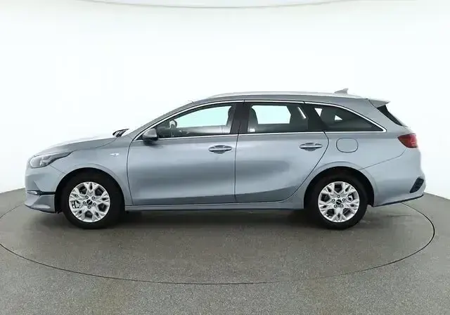 Ny Kia Ceed 2025 Andere Hatchback