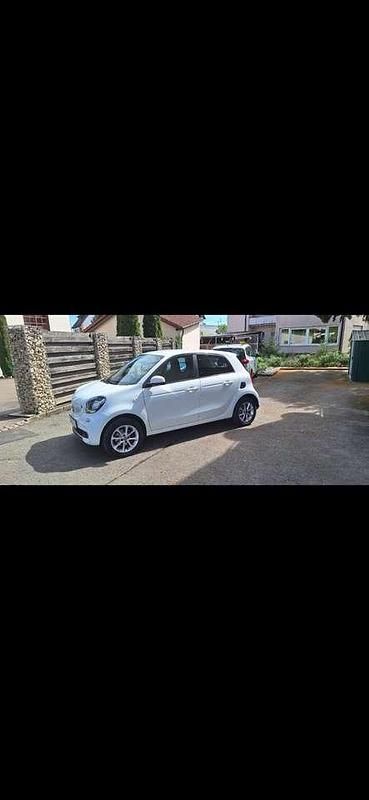 Gebraucht 2018 Smart ForFour Passion Kleinwagen | 11.500 € (Fairer Preis) - Bild 1/4