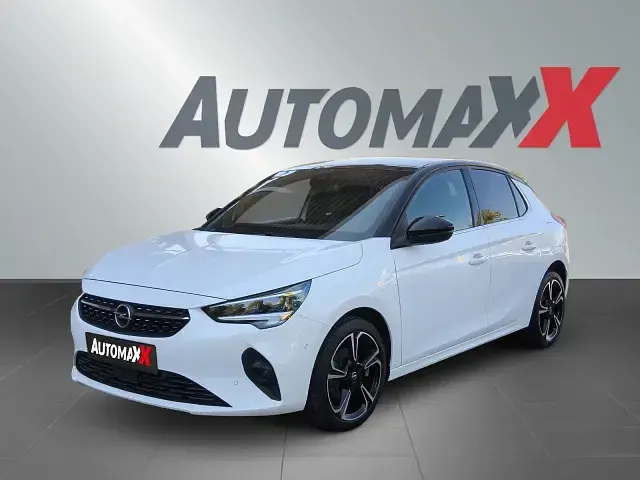 Gebraucht Opel Corsa 101 PS (74 kW) 2023 Kleinwagen