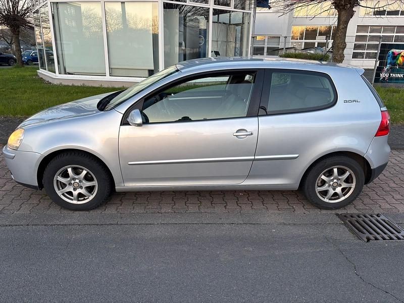Gebraucht VW Golf V Edition 75 PS (55 kW) 2007 Kleinwagen
