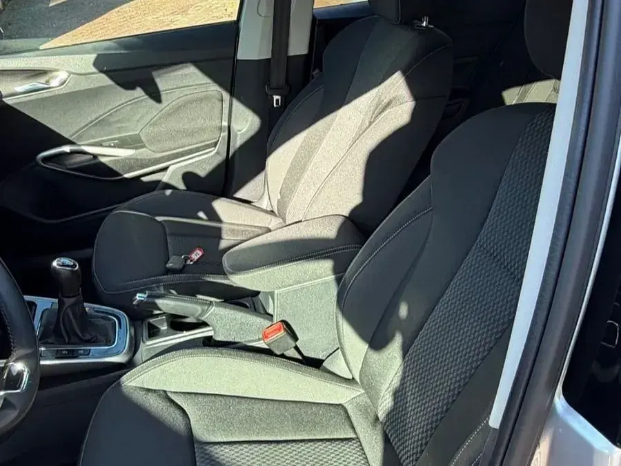 Gebraucht Skoda Fabia Style 110 PS (80 kW) 2022 Silber Kleinwagen