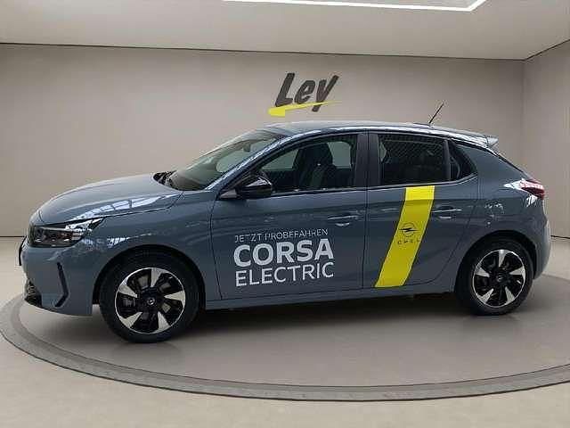 Gebraucht Opel Corsa-e Basis 100 kW (136 PS) 2024 Other Kleinwagen