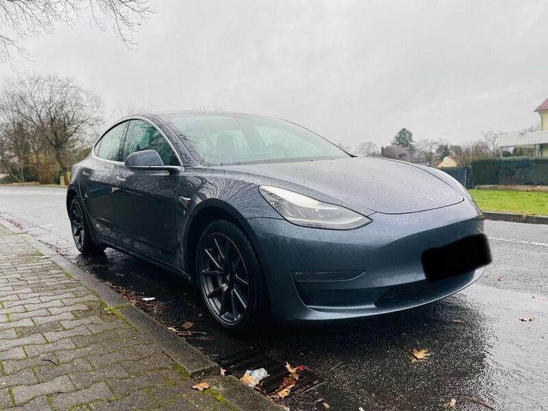Gebraucht Tesla Model 3 366 kW (498 PS) 2020 Grau Limousine