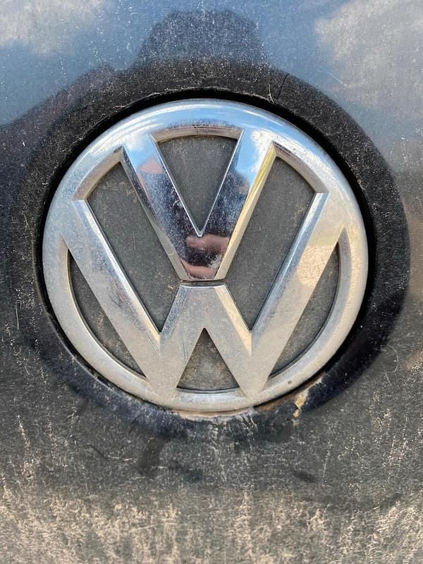 Gebraucht VW Polo Highline 110 PS (80 kW) 2010 Schwarz Kleinwagen