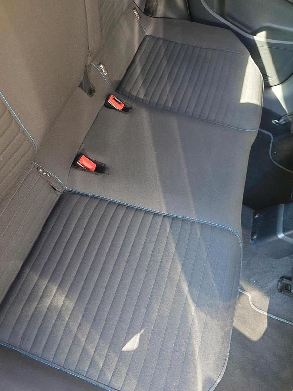 Usata VW up! 60 CV (44 kW) 2013 Nero Utilitaria
