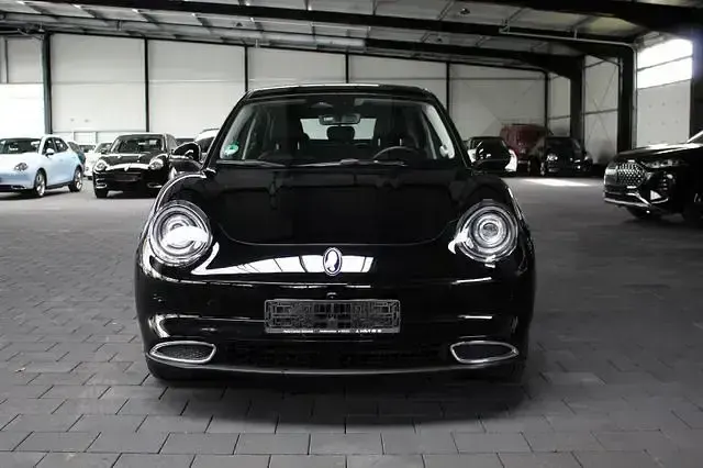 Usado Ora 03 125 kW (171 CV) 2023 Negro Utilitario