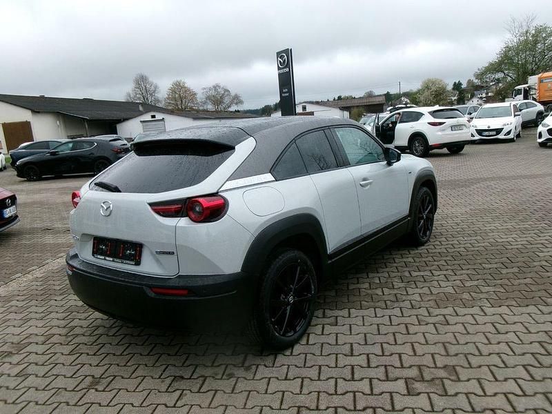 Gebraucht Mazda MX30 Ad'Vantage 106 kW (145 PS) 2023 SUV