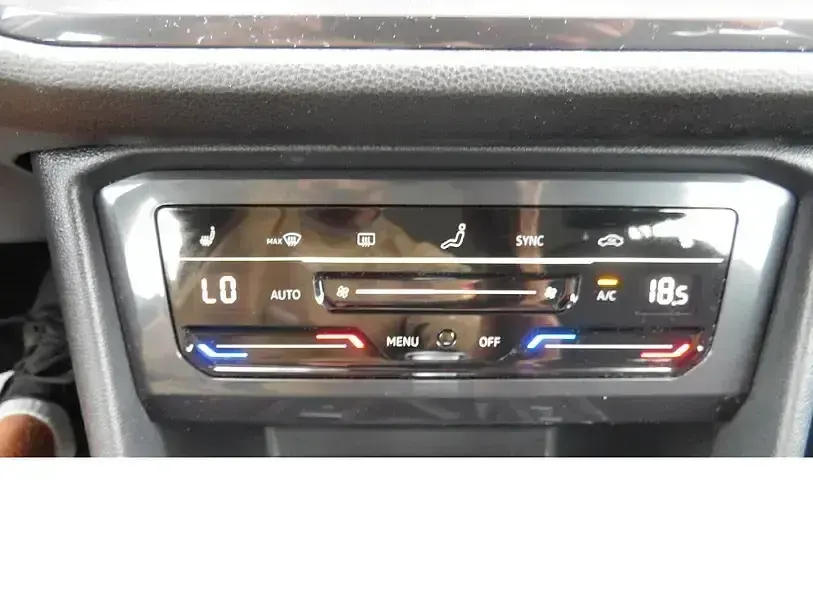 Gebraucht VW Tiguan Allspace Life 150 PS (110 kW) 2025 Platinumgreymet (grau)grau SUV