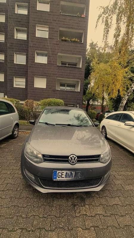 Gebraucht 2011 VW Polo Style Coupé | 5.000 € (Fairer Preis) - Bild 1/4