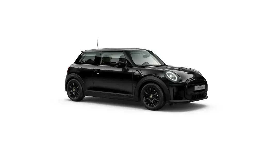 Gebraucht Mini Cooper SE 135 kW (184 PS) 2023 Kleinwagen