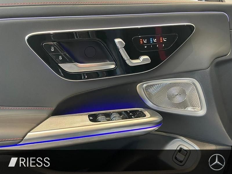 Gebraucht Mercedes CLE53 AMG AMG 449 PS (330 kW) 2026 Metalliclack obsidianschwarz Cabrio