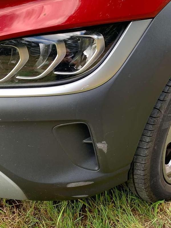 Gebraucht Hyundai Kona Intro Edition 120 PS (88 kW) 2021 SUV