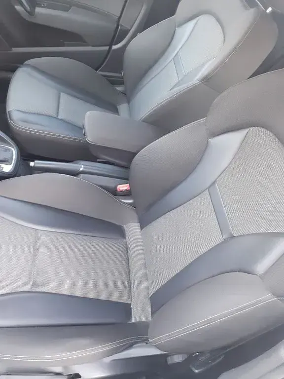 Gebraucht Audi A1 Sportback Sport 125 PS (91 kW) 2015 Weiß Kleinwagen
