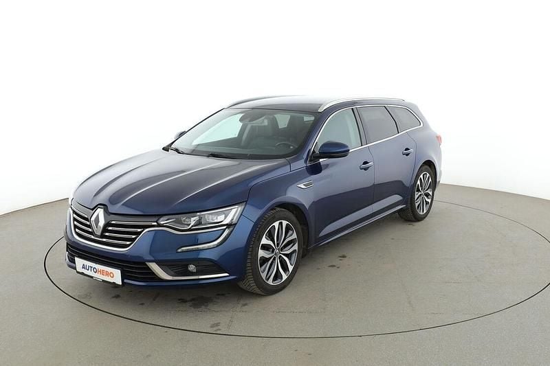 Brugt Renault Talisman Intens 200 HK (147 kW) 2018 Stationcar