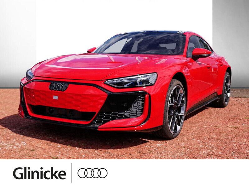 Othercolor Gebraucht 2022 Audi RS e-tron GT Limousine | 164.565 € - Bild 1/4