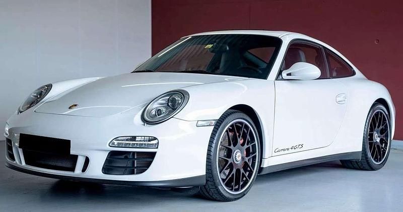Gebraucht 2011 Porsche 911 Carrera 4 GTS Coupé | 83.070 € (Fairer Preis) - Bild 1/4