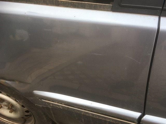 Gebraucht Volvo 480 110 PS (80 kW) 1994 Coupé